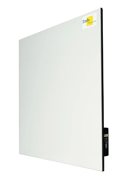 Керамічна панель Emby СНТ-500 (P500W20)