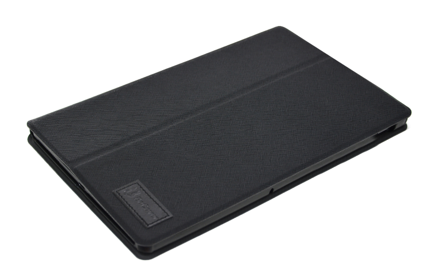 Чехол для планшета BeCover Samsung Tab S7 FE 12.4 SM-T730/SM-T735/S8 Plus 5G SM-X800/SM-X806 Black (706711) фото №4