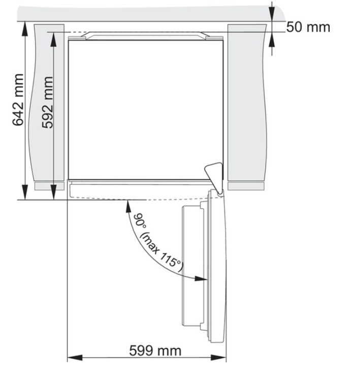 Холодильник Gorenje NRK6202ES4 фото №14