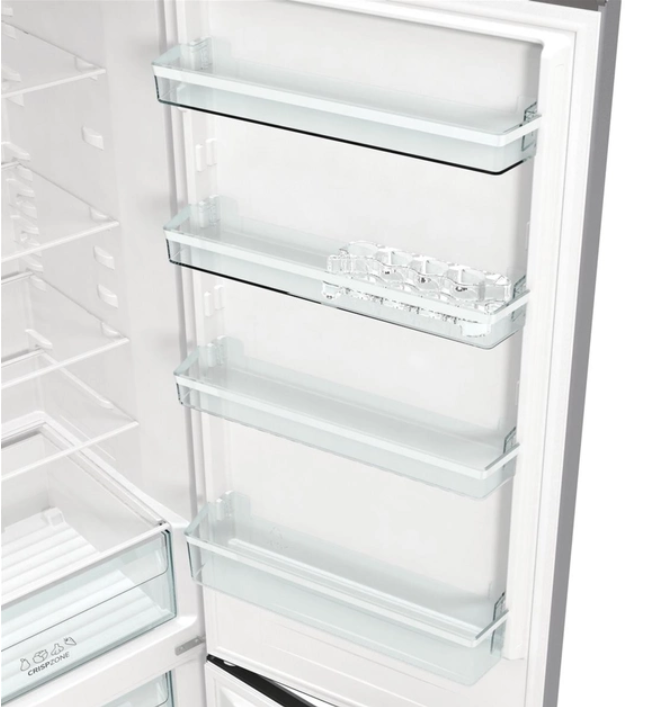 Холодильник Gorenje NRK6202ES4 фото №11