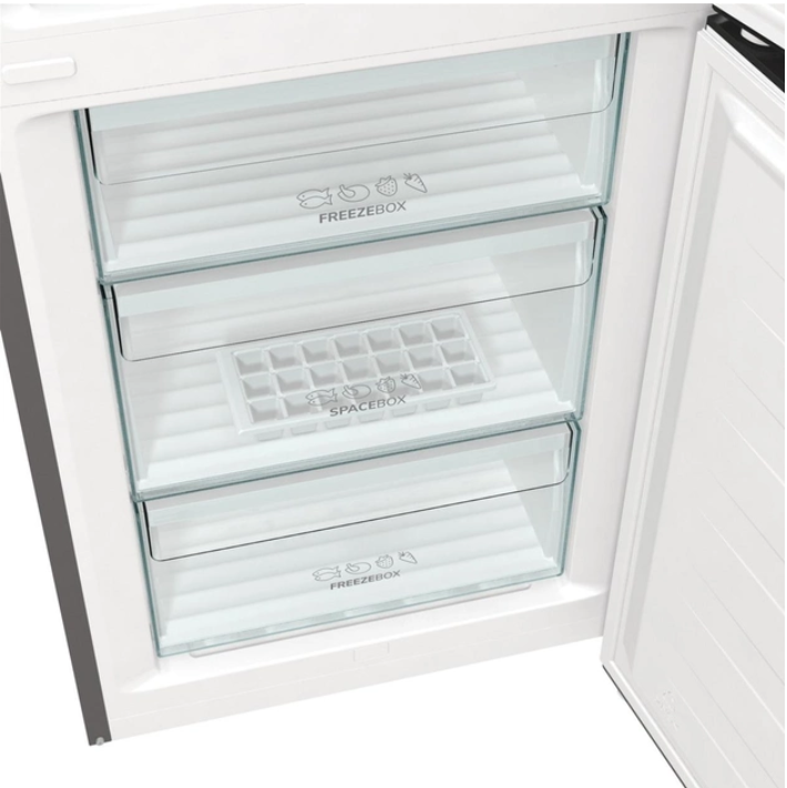 Холодильник Gorenje NRK6202ES4 фото №12