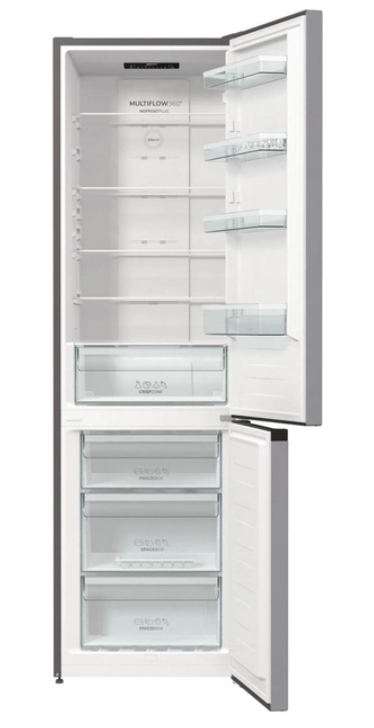 Холодильник Gorenje NRK6202ES4 фото №8