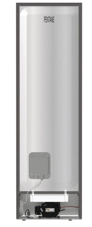 Холодильник Gorenje NRK6202ES4 фото №5