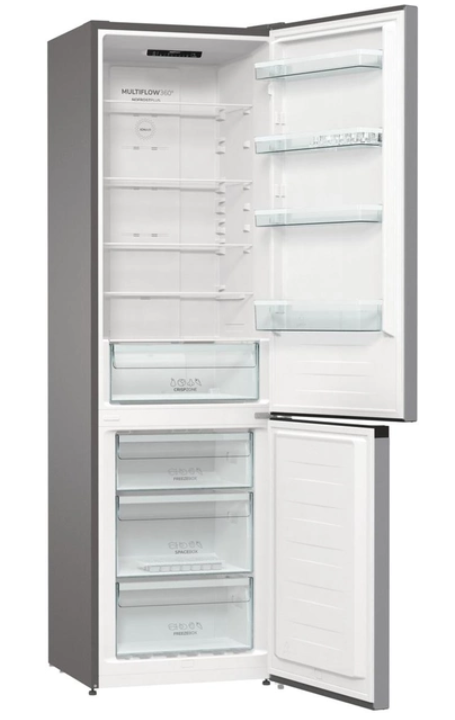 Холодильник Gorenje NRK6202ES4 фото №9