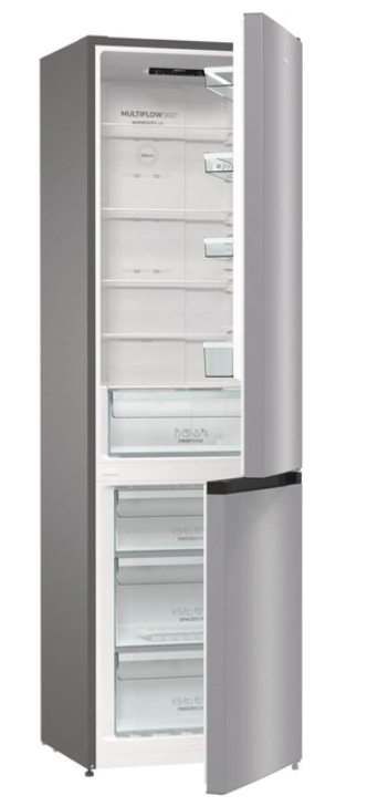 Холодильник Gorenje NRK6202ES4 фото №7
