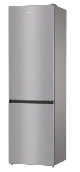 Холодильник Gorenje NRK6202ES4 фото №2
