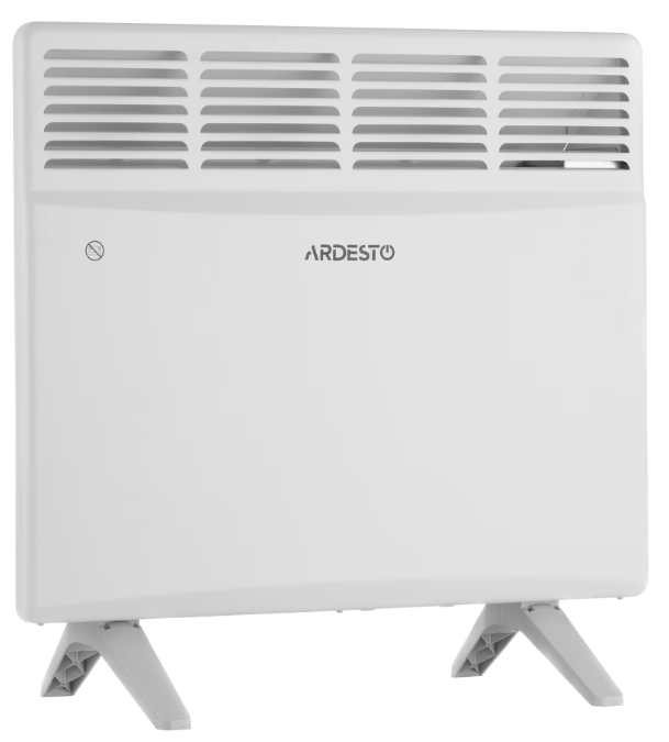 Конвектор Ardesto CH-1000MCW фото №2