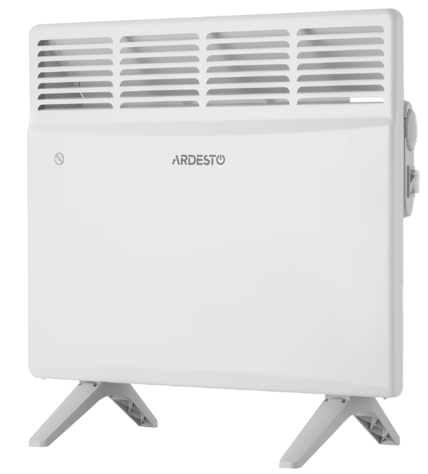 Конвектор Ardesto CH-1000MCW фото №3