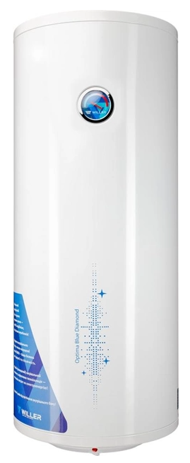 Водонагреватель Willer EV100DR Optima