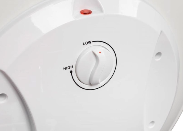 Водонагреватель Willer EV100DR Optima фото №4