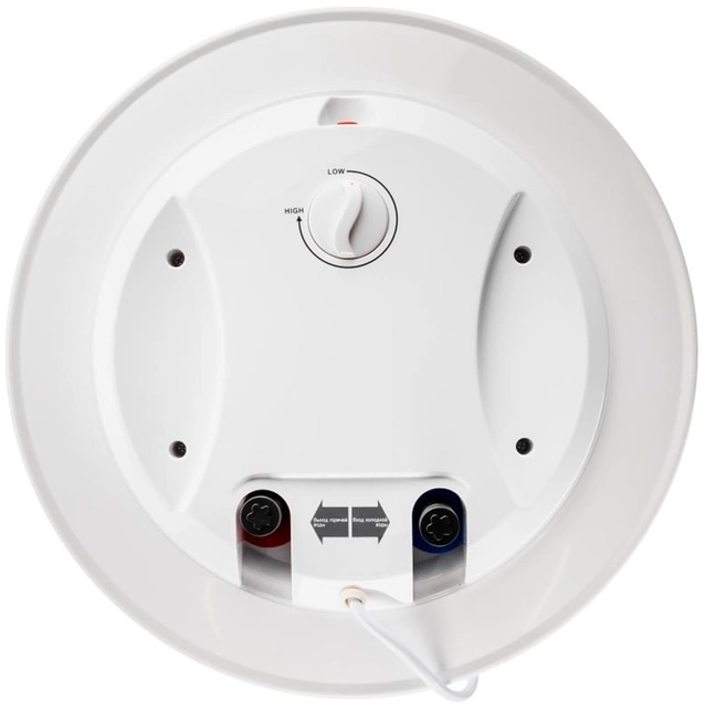 Водонагреватель Willer EV100DR Optima фото №6