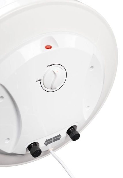 Водонагреватель Willer EV100DR Optima фото №7
