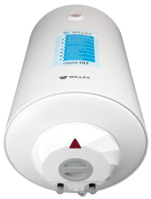 Водонагреватель Willer EV80R-HIT фото №3