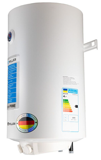Водонагреватель Willer EV50DR-Prime фото №3