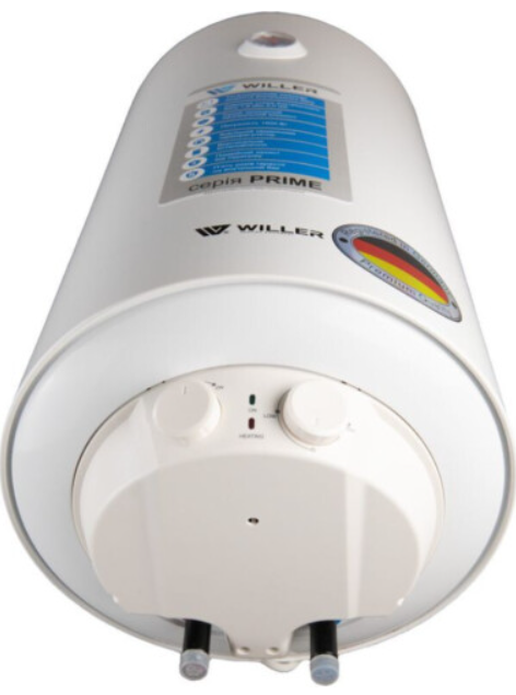 Водонагреватель Willer EV50DR-Prime фото №6