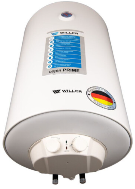 Водонагреватель Willer EV80DR-Prime фото №3