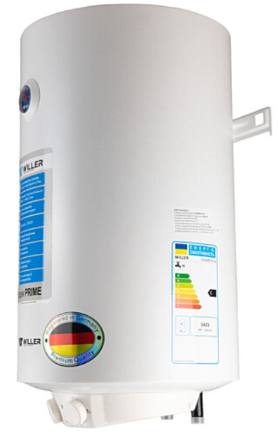 Водонагреватель Willer EV80DR-Prime фото №4