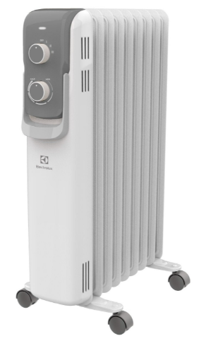 Обігрівач Electrolux EOH/M-7157