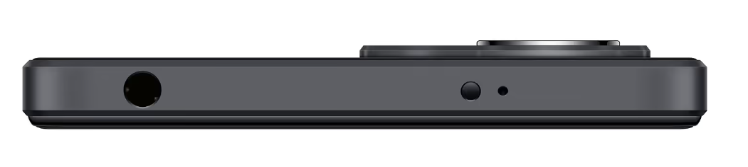 Смартфон Xiaomi Redmi Note 12 4/128GB Onyx Gray фото №9