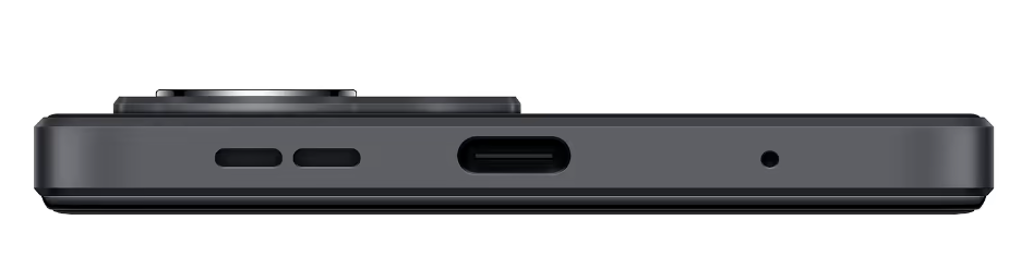 Смартфон Xiaomi Redmi Note 12 4/128GB Onyx Gray фото №8