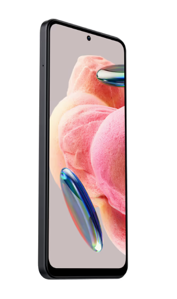 Смартфон Xiaomi Redmi Note 12 4/128GB Onyx Gray фото №2