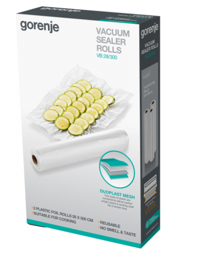 Аксесуари МБТ Gorenje VB28/300 фото №2