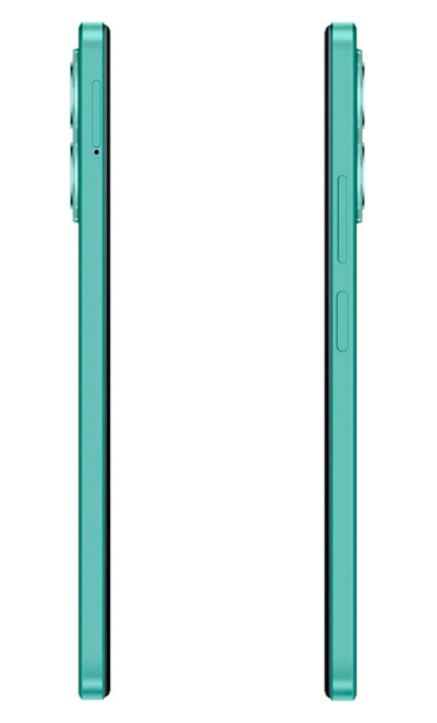 Смартфон Xiaomi Redmi Note 12 4/128GB Mint Green фото №6