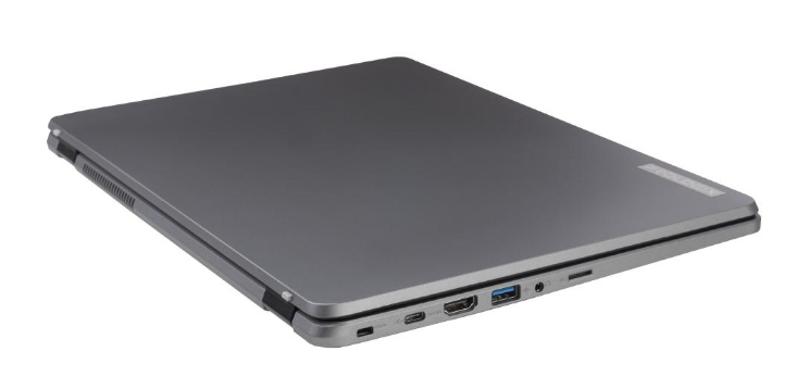 Ноутбук Prologix R10-207 (PN14E05.AG78S5NW.041) Black фото №9