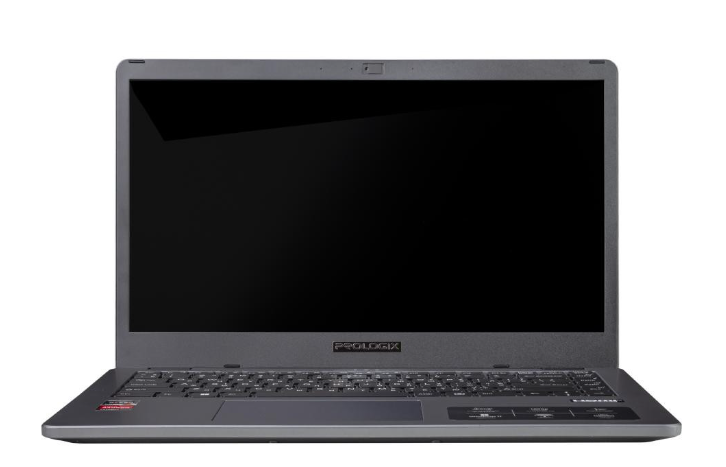 Ноутбук Prologix R10-207 (PN14E05.AG78S5NW.041) Black фото №2