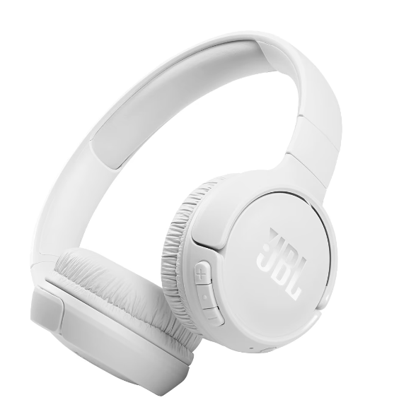 Наушники JBL Tune 510BT White (JBLT510BTWHT) фото №2