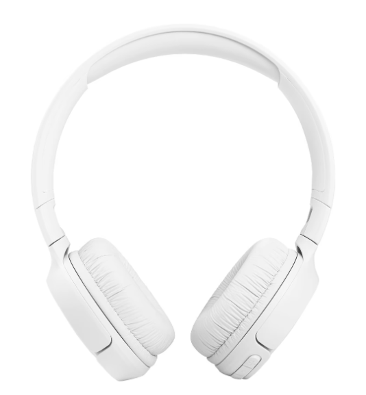 Наушники JBL Tune 510BT White (JBLT510BTWHT)