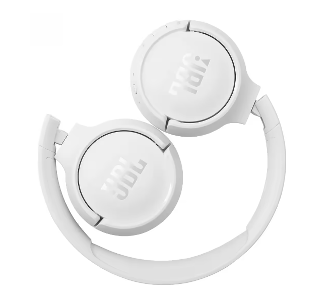 Наушники JBL Tune 510BT White (JBLT510BTWHT) фото №3