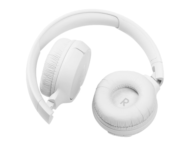 Наушники JBL Tune 510BT White (JBLT510BTWHT) фото №4
