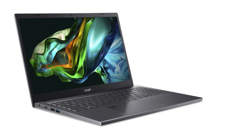 Ноутбук Acer Aspire 5 A515-58M (NX.KHGEX.009) фото №4