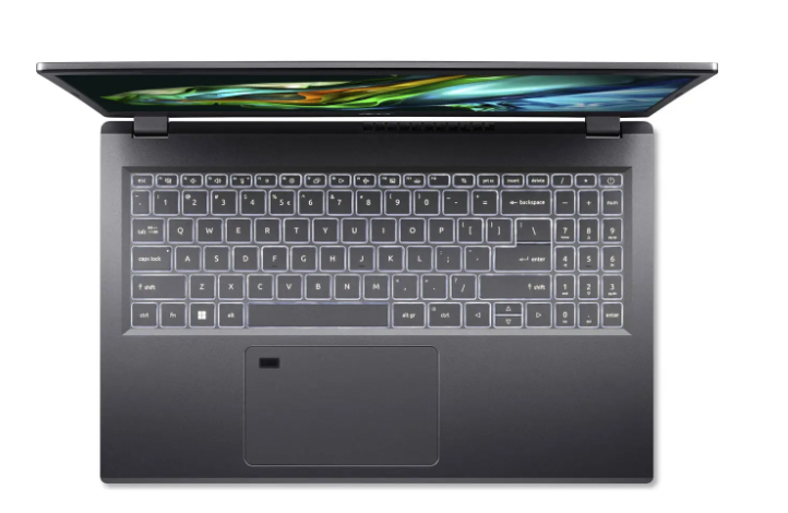 Ноутбук Acer Aspire 5 A515-58M (NX.KHGEX.009) фото №3