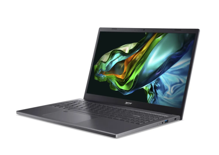 Ноутбук Acer Aspire 5 A515-58M (NX.KHGEX.009) фото №2