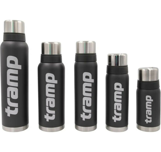 Термос Tramp Expedition Line 0.5 л Olive (UTRC-030-olive) фото №4