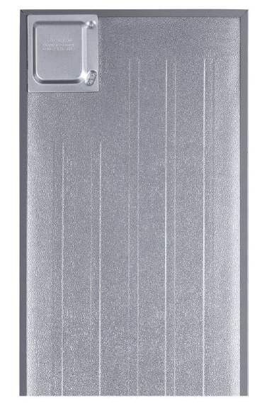 Холодильник Candy CCH1T518FX фото №16
