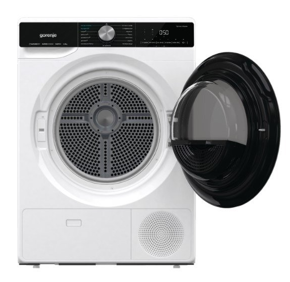 Сушильна машина Gorenje DNS92 фото №3