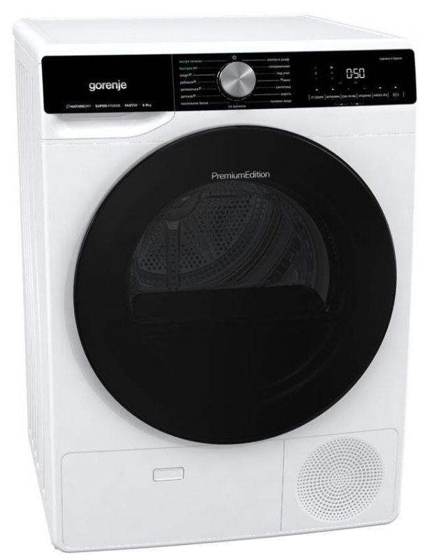Сушильна машина Gorenje DNS92 фото №4