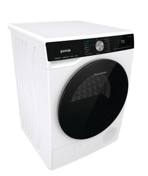 Сушильна машина Gorenje DNS92 фото №5