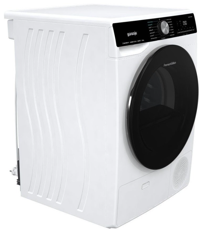 Сушильна машина Gorenje DNS92 фото №8