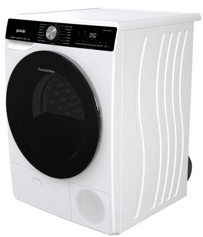 Сушильна машина Gorenje DNS92 фото №7