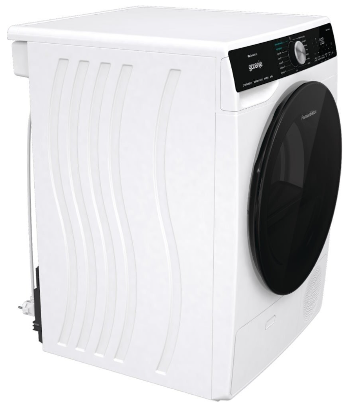 Сушильна машина Gorenje DNS93 фото №6