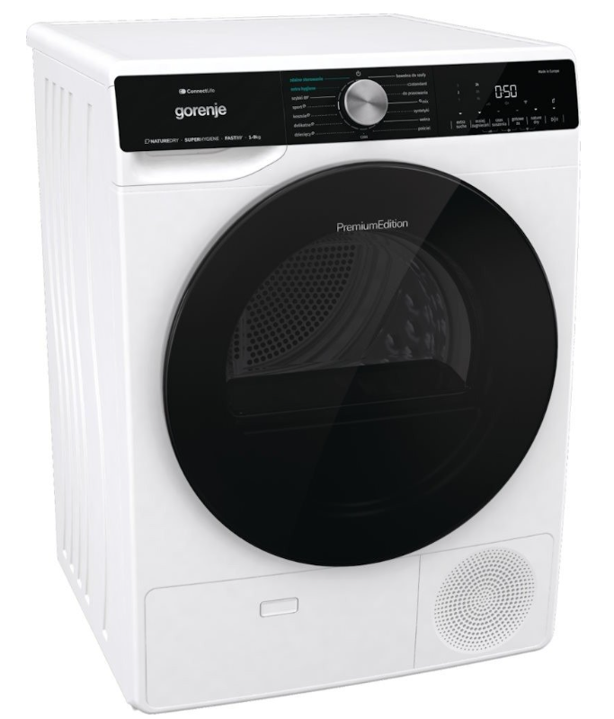 Сушильна машина Gorenje DNS93 фото №3