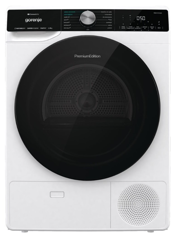 Сушильна машина Gorenje DNS93
