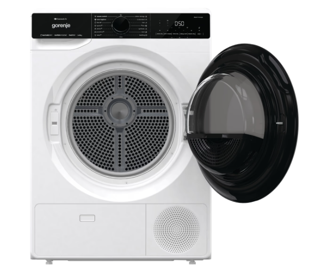 Сушильная машина Gorenje DPNA83WIFI фото №2