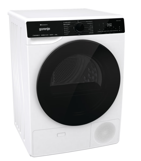 Сушильная машина Gorenje DPNA83WIFI фото №3