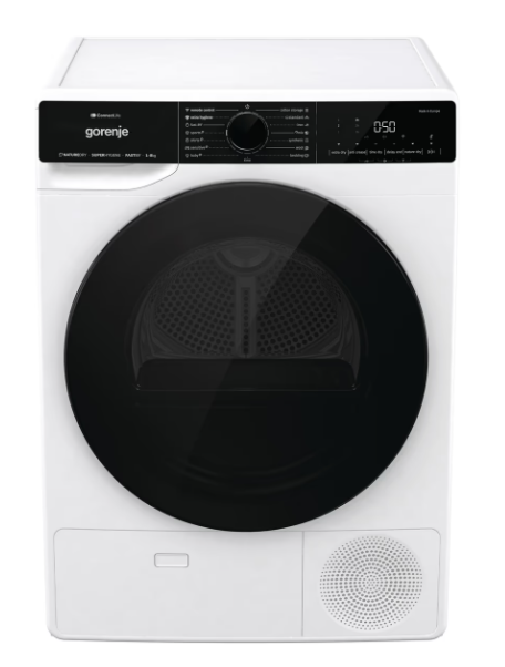 Сушильная машина Gorenje DPNA83WIFI
