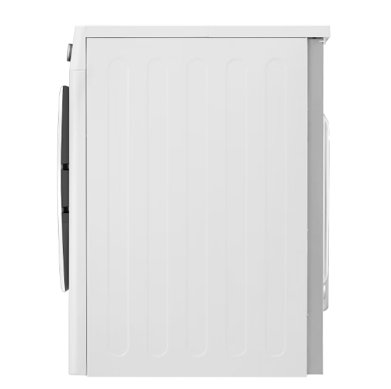 Сушильна машина LG DC90V5V0W фото №16